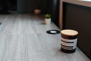 Detached Homestay With Private Rooms