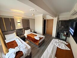Alklas Hotel