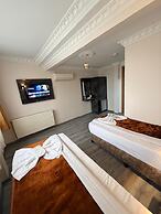 Alklas Hotel