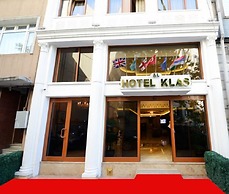 Alklas Hotel