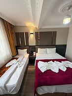 Alklas Hotel