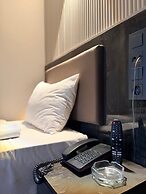 Alklas Hotel