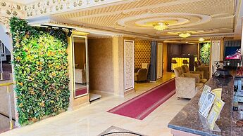 Alklas Hotel