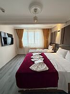 Alklas Hotel