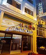 Alklas Hotel