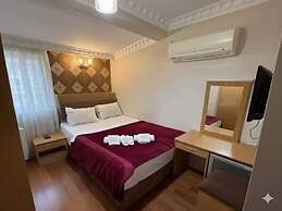 Alklas Hotel