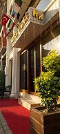 Alklas Hotel