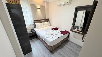 Alklas Hotel