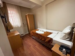Alklas Hotel
