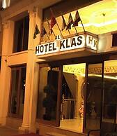 Alklas Hotel