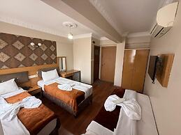 Alklas Hotel
