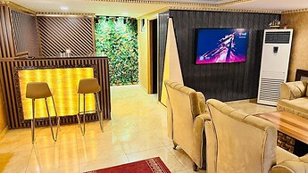 Alklas Hotel