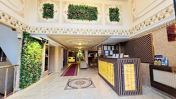 Alklas Hotel