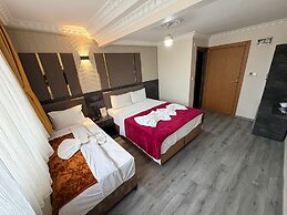 Alklas Hotel