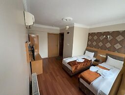 Alklas Hotel