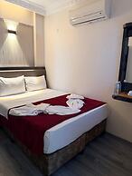 Alklas Hotel