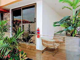 Condos De La ChiChi