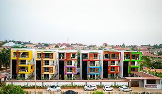 Condos De La ChiChi