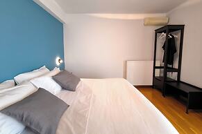 Villa Mirtylla luxury retreat. Pool Gym