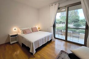 Villa Mirtylla luxury retreat. Pool Gym