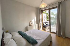 Villa Mirtylla luxury retreat. Pool Gym