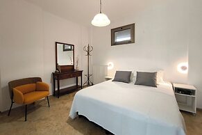 Villa Mirtylla luxury retreat. Pool Gym