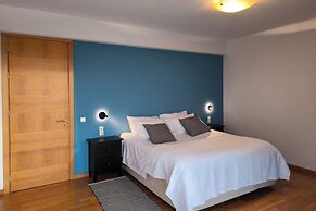 Villa Mirtylla luxury retreat. Pool Gym