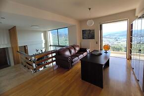 Villa Mirtylla luxury retreat. Pool Gym