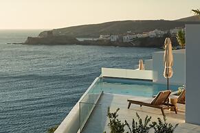 Golden Vista Suites by Explore Andros