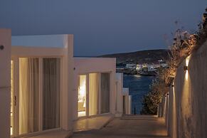 Golden Vista Suites by Explore Andros