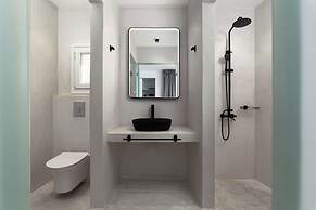 Golden Vista Suites by Explore Andros