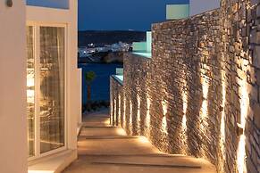 Golden Vista Suites by Explore Andros