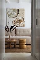 Golden Vista Suites by Explore Andros