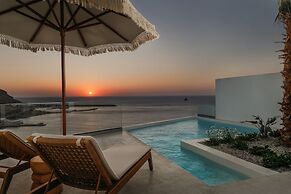 Golden Vista Suites by Explore Andros