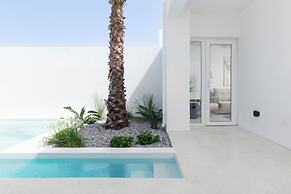 Golden Vista Suites by Explore Andros