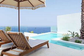 Golden Vista Suites by Explore Andros