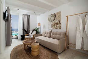 Golden Vista Suites by Explore Andros