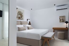 Golden Vista Suites by Explore Andros