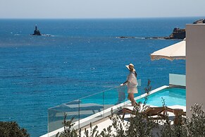 Golden Vista Suites by Explore Andros