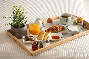 Golden Vista Suites by Explore Andros