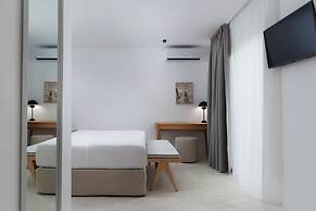 Golden Vista Suites by Explore Andros