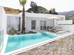 Golden Vista Suites by Explore Andros