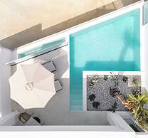 Golden Vista Suites by Explore Andros