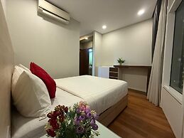 SKY premium Suites KLCC