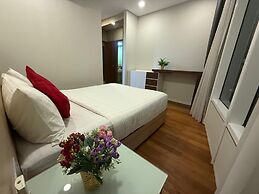 SKY premium Suites KLCC