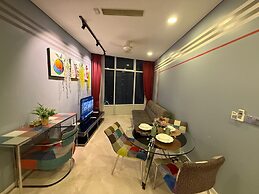 SKY premium Suites KLCC