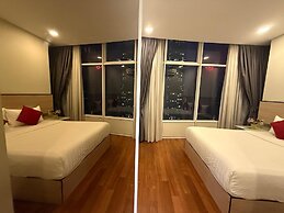 SKY premium Suites KLCC