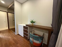 SKY premium Suites KLCC