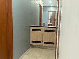 SKY premium Suites KLCC