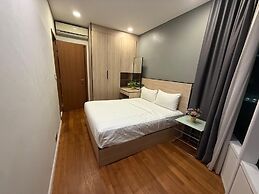 SKY premium Suites KLCC